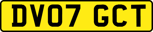 DV07GCT