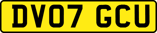 DV07GCU