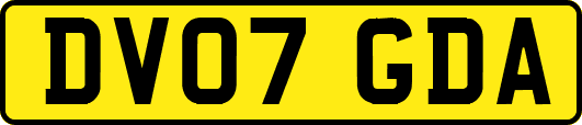 DV07GDA