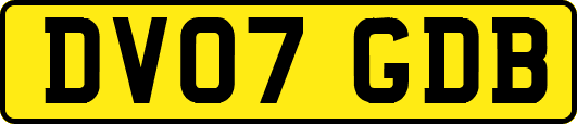 DV07GDB