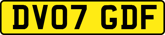DV07GDF