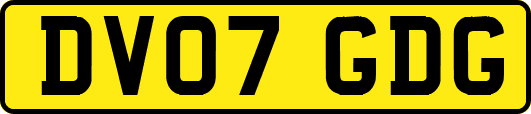 DV07GDG
