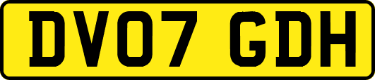 DV07GDH