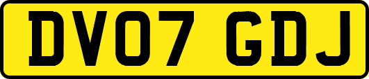 DV07GDJ