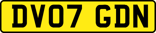 DV07GDN