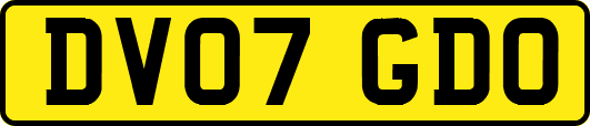 DV07GDO