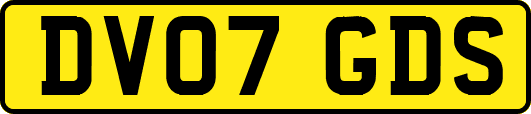 DV07GDS