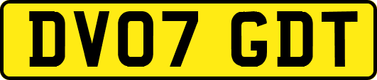 DV07GDT
