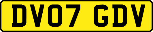 DV07GDV