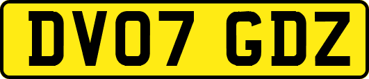 DV07GDZ