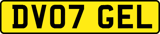 DV07GEL