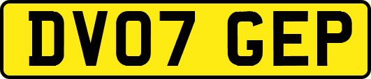DV07GEP