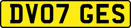 DV07GES