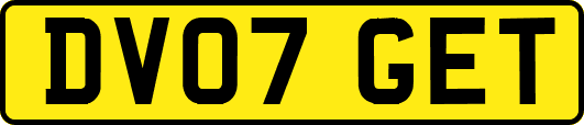 DV07GET