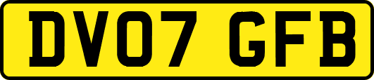 DV07GFB