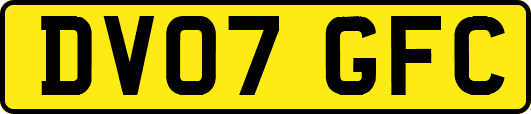 DV07GFC