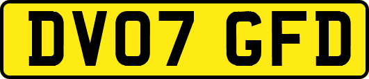 DV07GFD