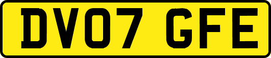 DV07GFE