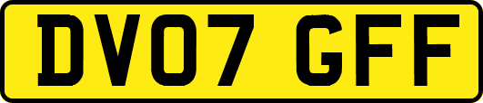 DV07GFF