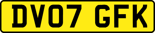 DV07GFK