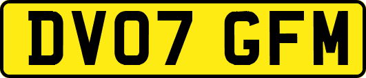 DV07GFM