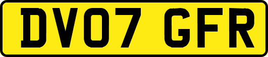 DV07GFR