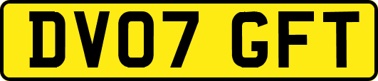 DV07GFT