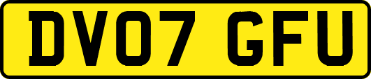 DV07GFU