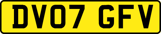 DV07GFV