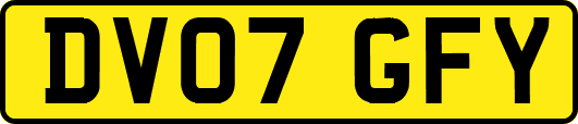 DV07GFY