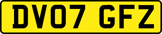 DV07GFZ