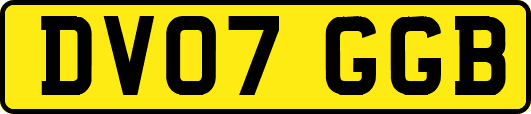 DV07GGB