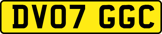 DV07GGC