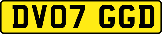 DV07GGD