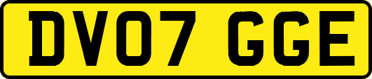DV07GGE