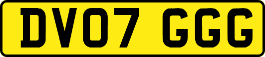 DV07GGG
