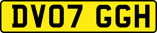 DV07GGH