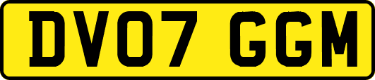 DV07GGM