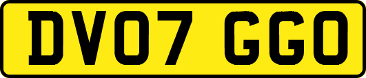 DV07GGO