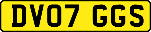 DV07GGS