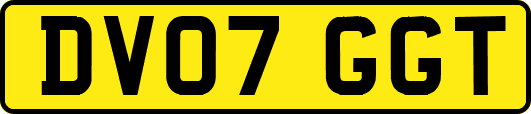 DV07GGT