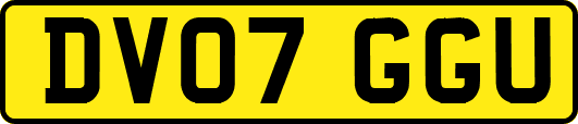 DV07GGU