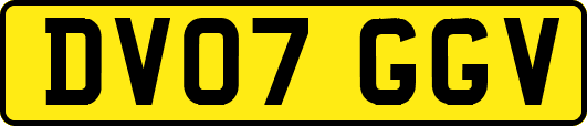 DV07GGV