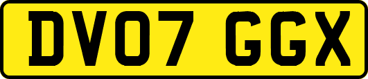 DV07GGX
