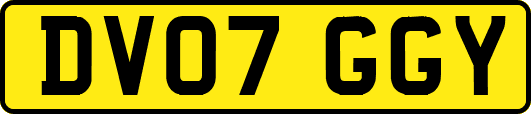 DV07GGY
