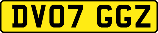 DV07GGZ