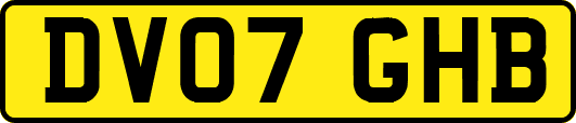 DV07GHB