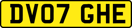DV07GHE