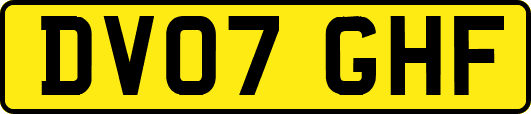 DV07GHF