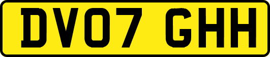 DV07GHH
